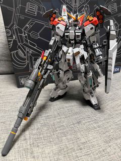 ZZA Model 1/100 GZSS-OX01 レグス（Regus）プラモデル - 77figure.com
